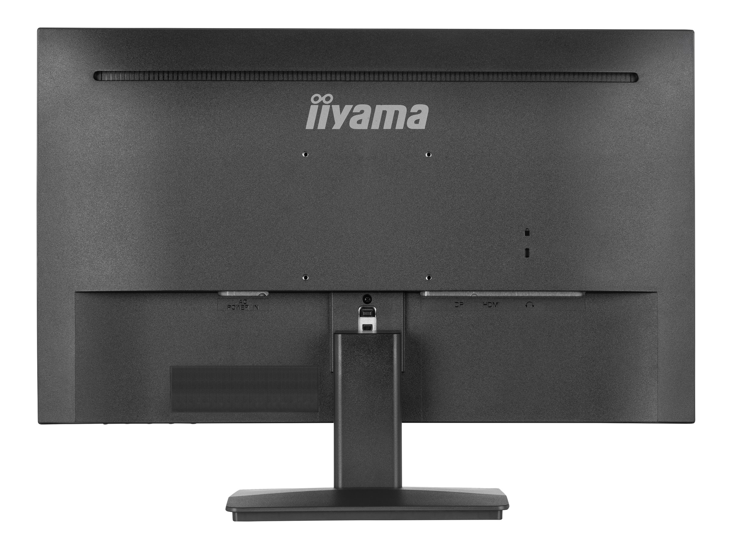iiyama ProLite XU2493HS-B6 , Full HD, Kit, schwarz