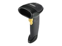 Zebra Symbol LS2208 - Barcode-Scanner - Handgerät - 100 Scans/Sek.
