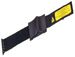 Zebra Barcodescanner-Riemen (Packung mit 10) Zebra Barcodescanner-Riemen (Packung mit 10)