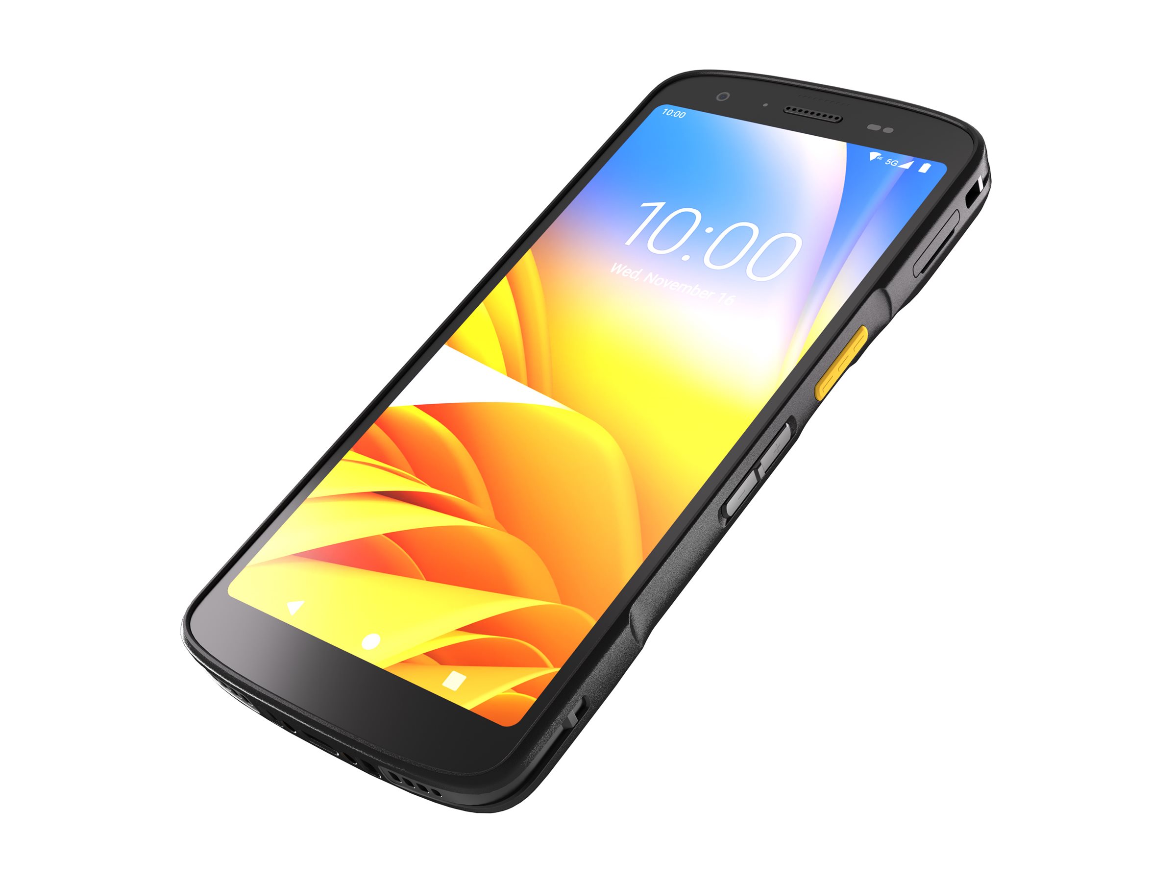 Zebra TC27 - Datenerfassungsterminal - robust - Android - 64 GB - 15.2 cm (6")