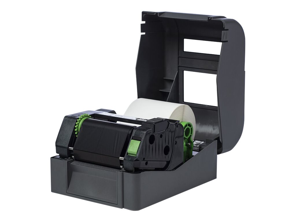 Brother BUS-1J150102-121 - Uncoated - white - 102 x 150 mm 500 label(s) (1 roll(s))