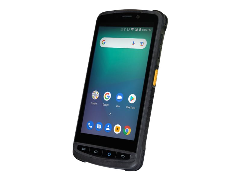 Newland MT90 Orca III - Datenerfassungsterminal - Android 11 - 32 GB - 5 Zoll Display