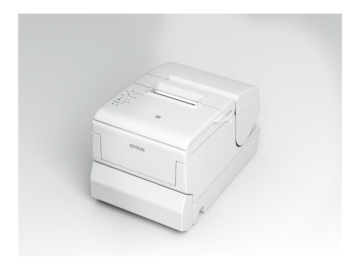 Epson TM H6000V-213P1 - Belegdrucker - Thermozeile/Punktmatrix - 230 x 297 mm, Rolle (7,95 cm)