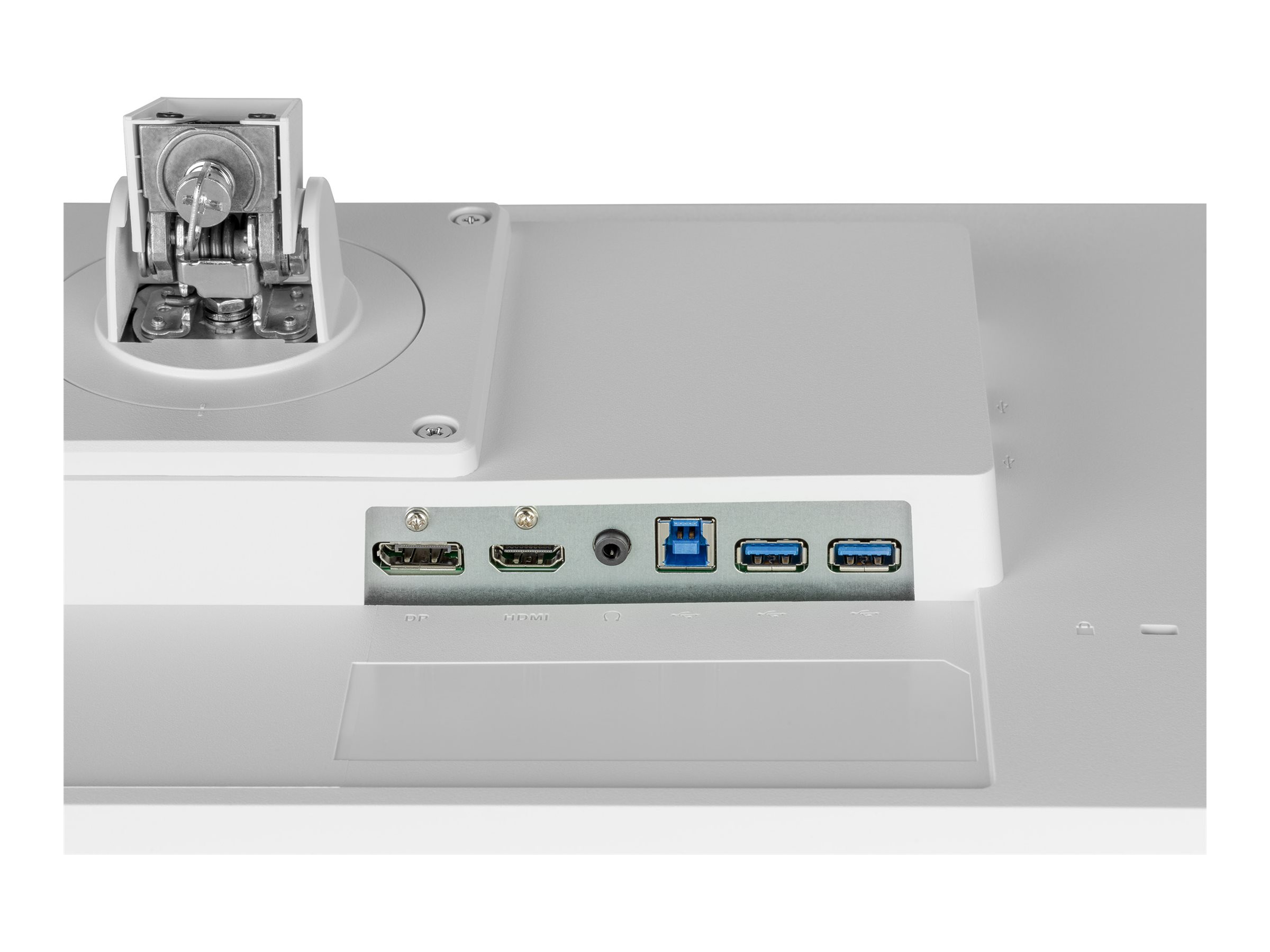 Iiyama ProLite XUB2792HSU-W6 - LED-Monitor - 27 Zoll Display