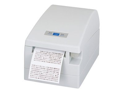Citizen CT-S2000L - Belegdrucker - zweifarbig (monochrom) Citizen CT-S2000L - Belegdrucker - zweifarbig (monochrom)