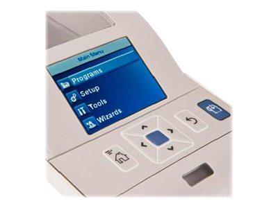 HONEYWELL PC23d - Label Printer - Direct Thermal