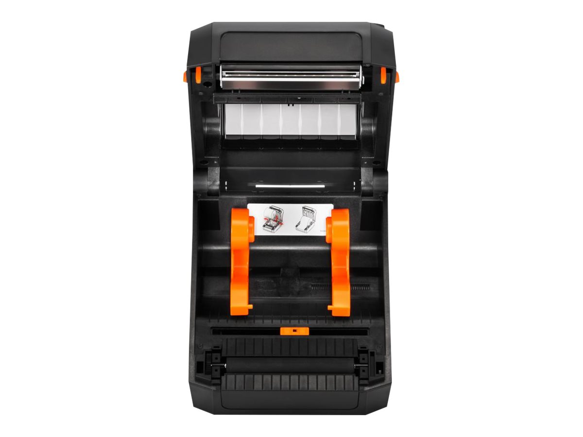 BIXOLON XD3-40d - Etikettendrucker - Thermodirekt - Rolle (11,8 cm) BIXOLON XD3-40d - Etikettendrucker - Thermodirekt - Rolle (11,8 cm)