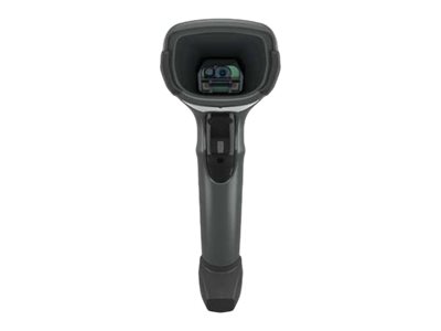 Zebra DS4608-HD - Barcode-Scanner - Handgerät