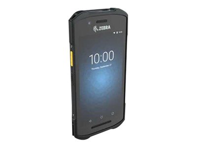Zebra TC21 - Datenerfassungsterminal - robust - Android 10 - 32 GB - 5 Zoll Display