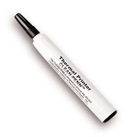 Zebra cleaning pen for print head (pack of 12)