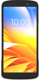 Zebra TC22 - Datenerfassungsterminal - Android - 64 GB - 15.2 cm (6")