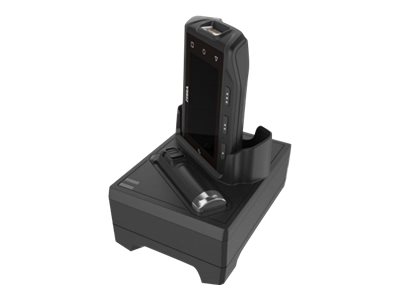 Zebra Lade-/Übertragungsstation, 1-Fach, USB