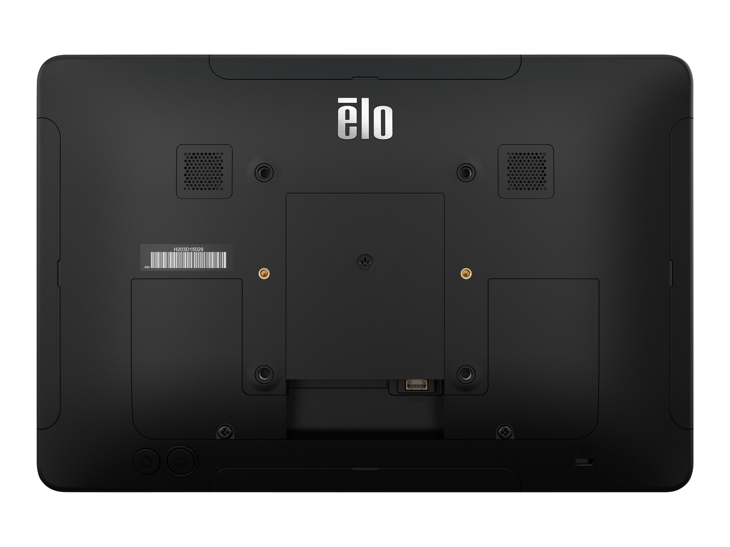 Elo Touch Solutions Elo I-Series 4.0 - Standard - All-in-One (complete solution)
