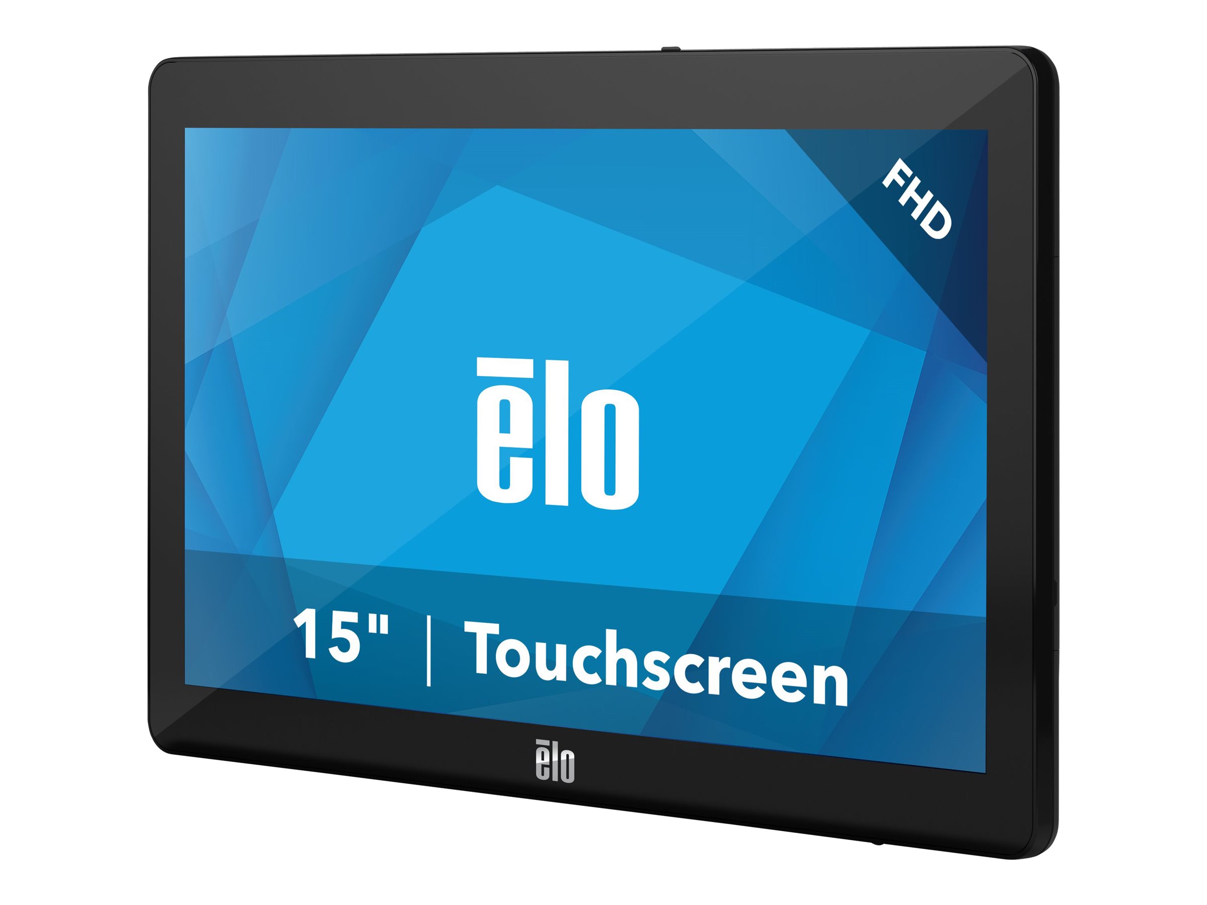 Elo Touch Solutions EloPOS System - With Wall Mount &amp; I/O Hub - All-in-One (Complete Solution)