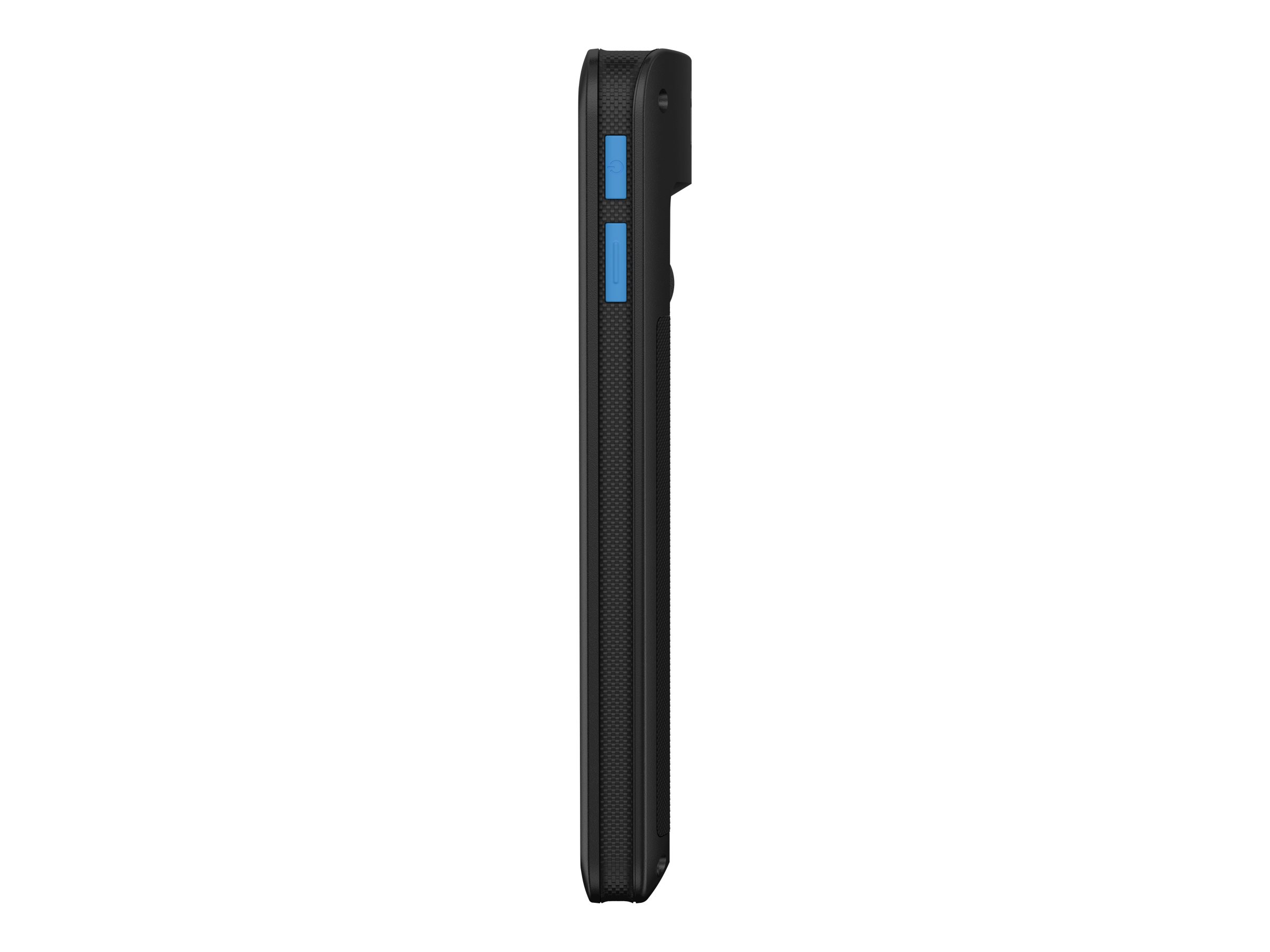 Elo Touch Solutions Elo M50 - Data capture terminal - Rugged - Android 10 - 64 GB eMMC - 5.5-inch display