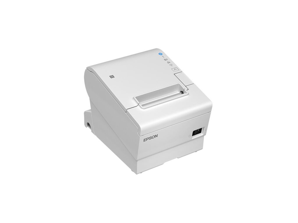 Epson OT-BX88VII (618) - Stromversorgungsabdeckung