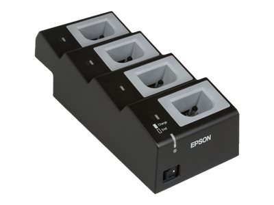 Epson battery charger - multiple - for Epson OT-BY80II (301)