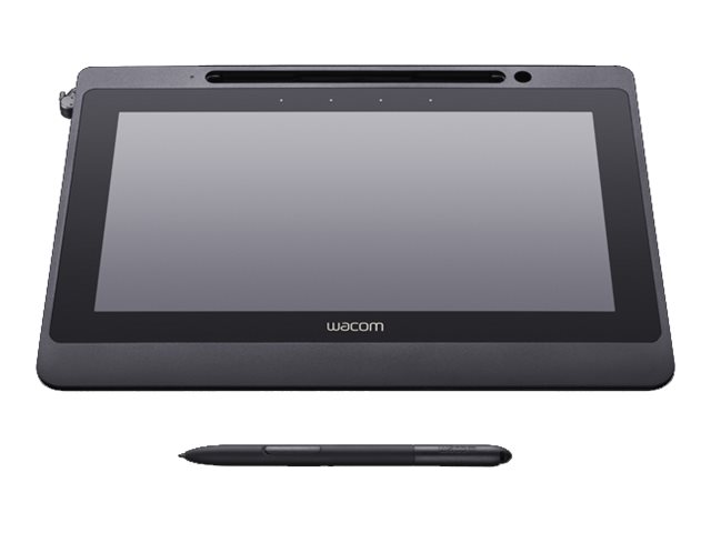 Wacom DTU-1141B - Digitiser with LCD display