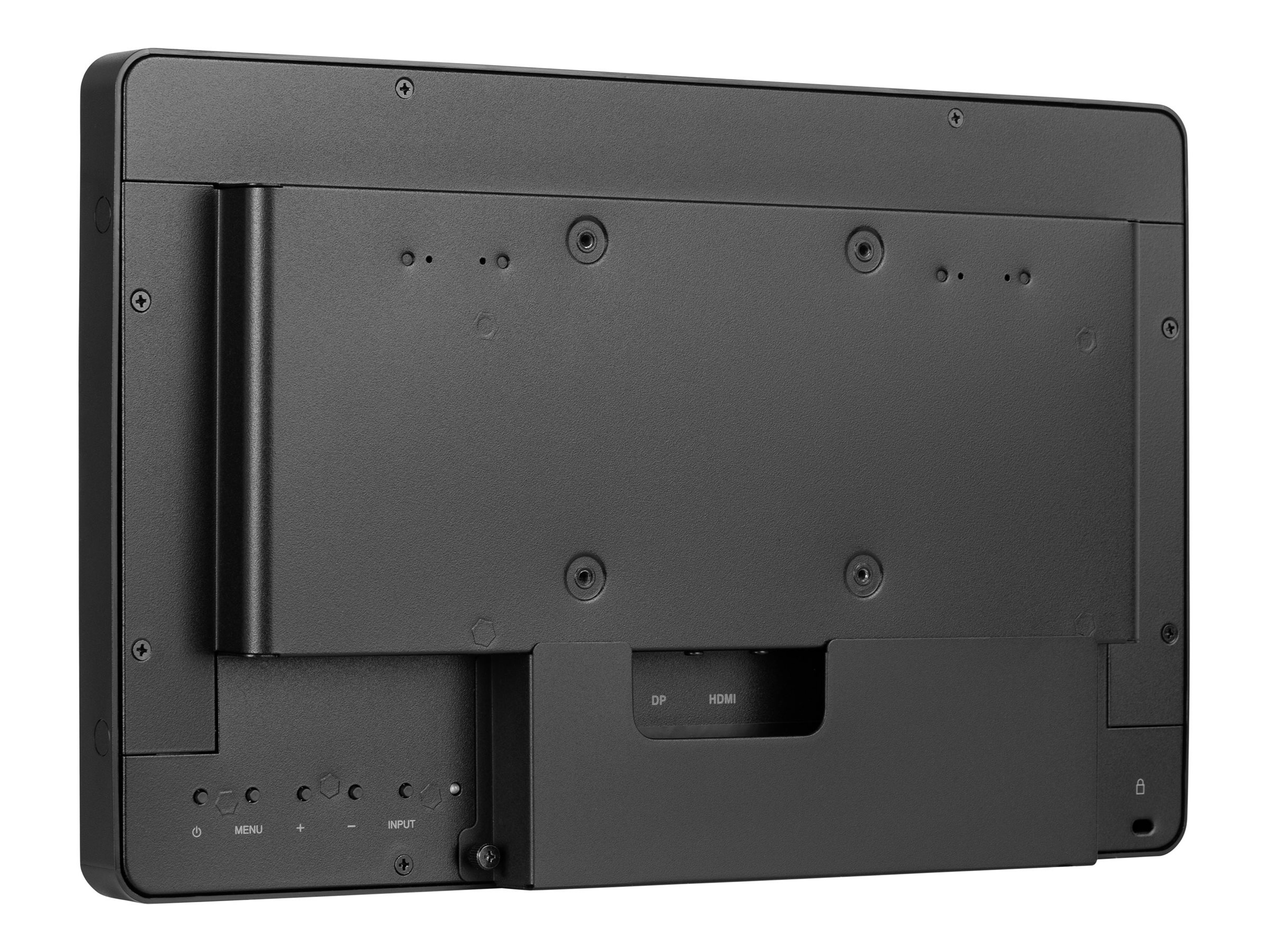 Iiyama ProLite TF1633MSC-B1 - LED-Monitor - 39.5 cm (15.6")