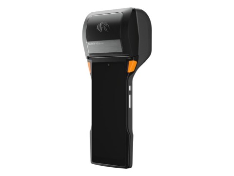 Sunmi V2s Plus 2D USB-C BT WLAN NFC GPS Android - Datenerfassungsgerät - 2.000 MHz