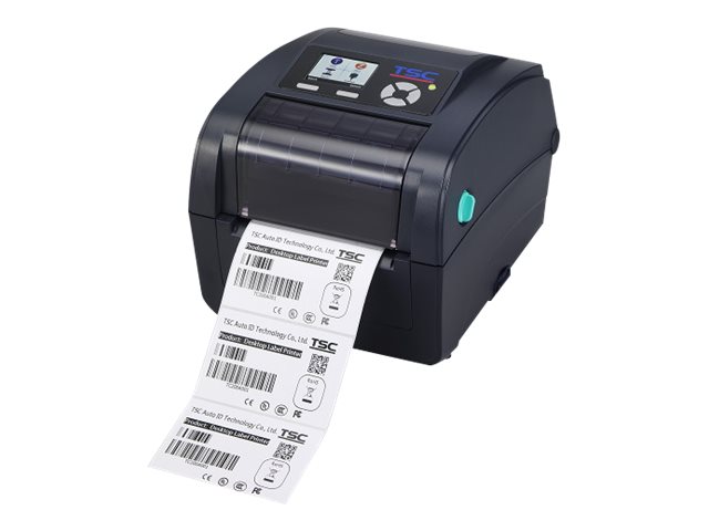 TSC TC310 - TC Series - Etikettendrucker - Thermodirekt / Thermotransfer - Rolle (11,2 cm)