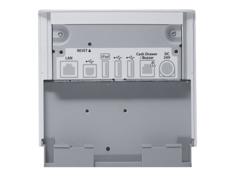 Star Micronics Star mC-Print3 MCP30 WT E+U - Belegdrucker - Thermodirekt