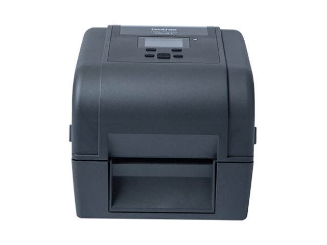 Brother TD-4650TNWBR - Label printer - Direct thermal / Thermal transfer - Roll (11.2 cm)