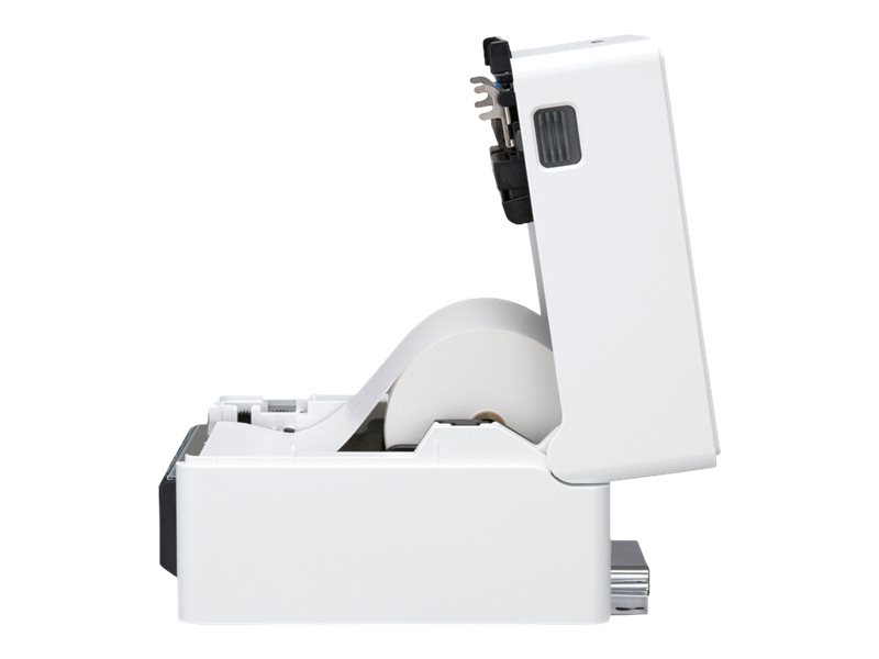 Citizen CT-S4500 - Receipt printer - Direct thermal - Roll (11.2 cm)