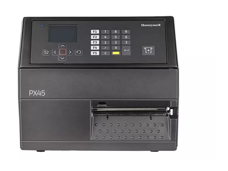 HONEYWELL PX45 - Etikettendrucker - Thermodirekt / Thermotransfer - Rolle (12 cm)