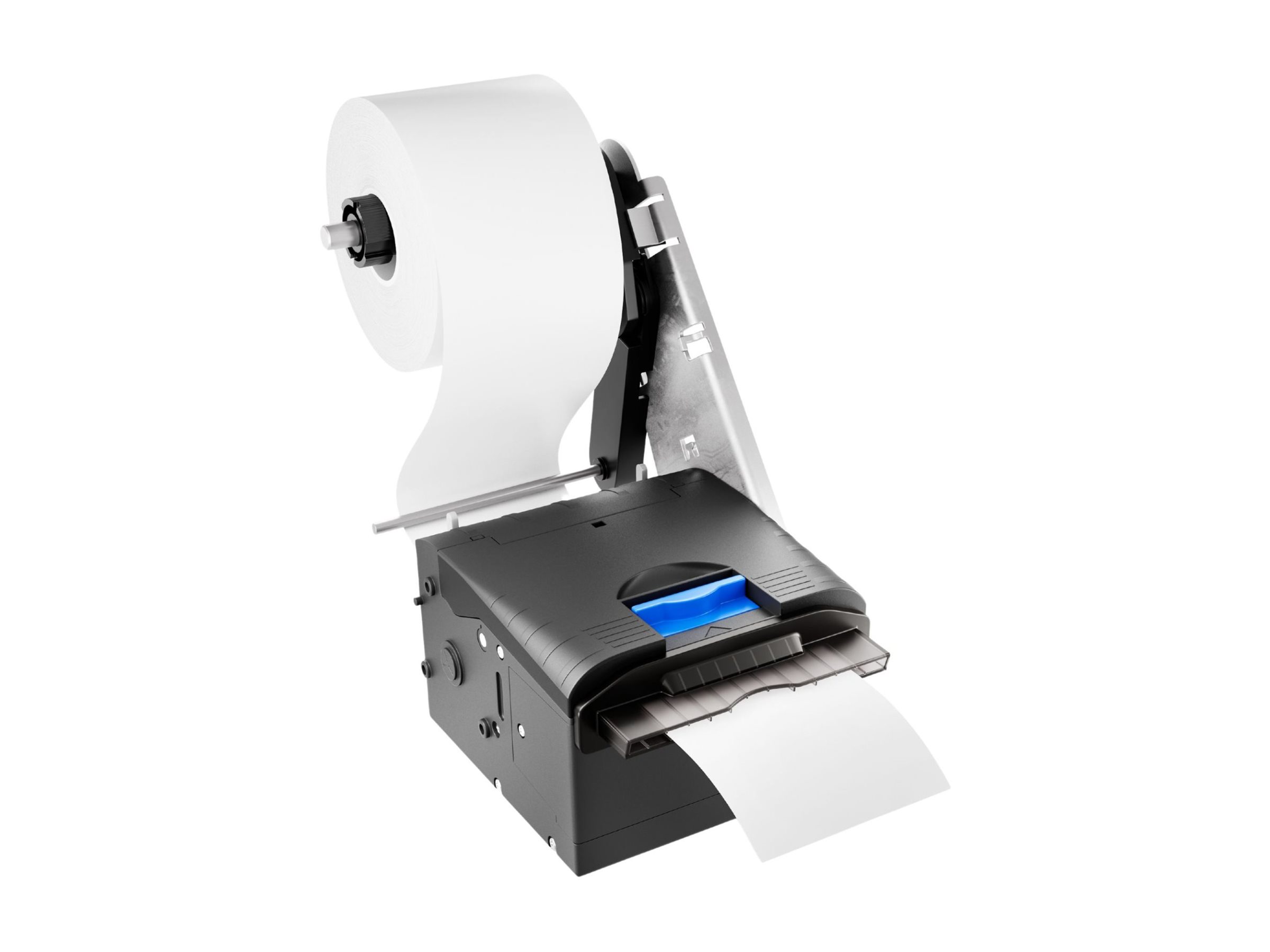 Star Sanei Einbau-Belegdrucker SK5-31UE-LQW-H-SP3, 203dpi, Cutter, Presenter, USB, Ethernet