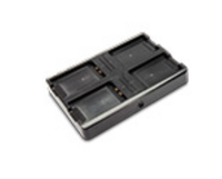 Datalogic 4-Slot Battery Charger - Battery charger