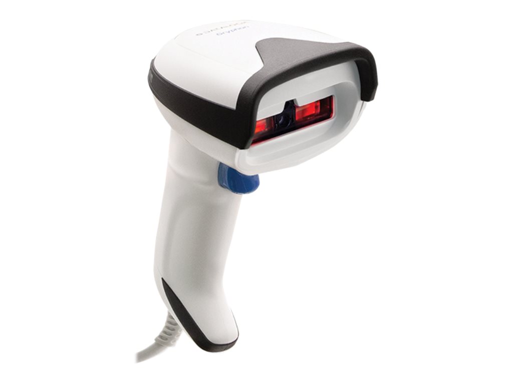Datalogic Gryphon I GD4220 - Kit - Barcode-Scanner