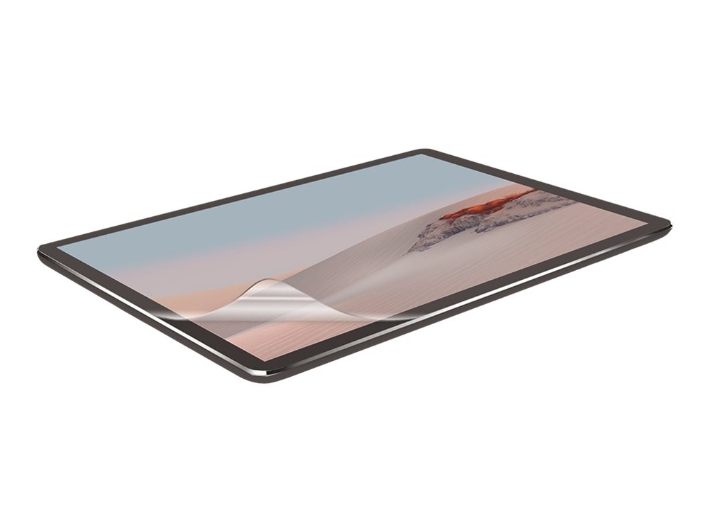 Mobilis Anti-Shock IK06 - Screen protector for tablet