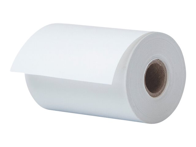 Brother White - Roll (5.8 cm x 13 m) 1 roll(s) Continuous paper (pack of 24)
