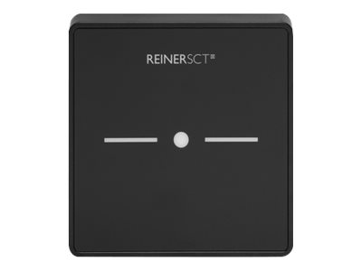 ReinerSCT timeCard V3 - RFID reader - RS-422 - 13.56 MHz