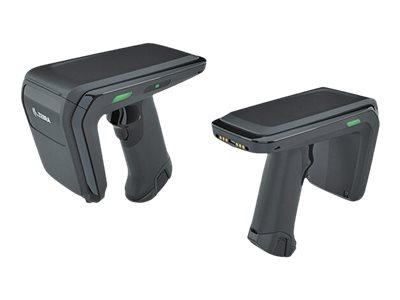 Zebra RFD40 UHF RFID Standard Sled - RFID Reader