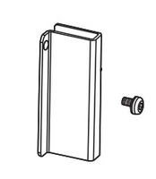 HONEYWELL CompactFlash cover