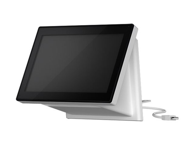 Epson TM-m30II-SL, Bondrucker,  USB,  USB-Host,  Lightning,  Bluetooth,  Ethernet, 203dpi,  Cutter,  weiß