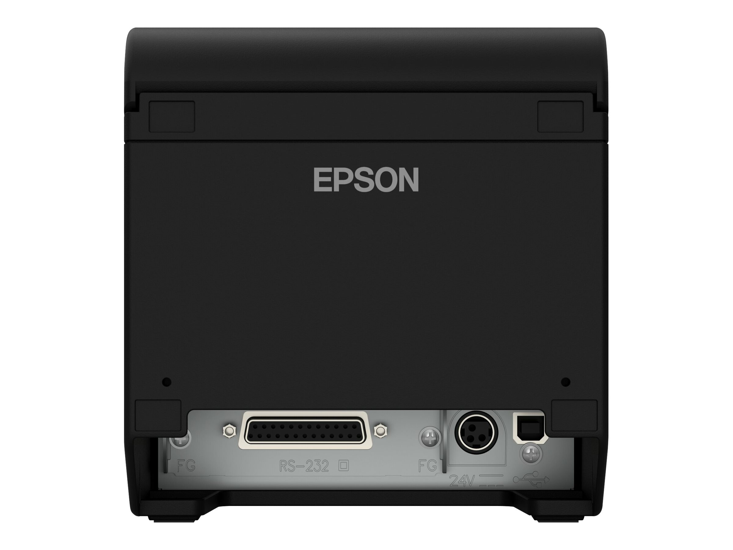 Epson TM T20III - receipt printer - thermal line - roll (7.95 cm)