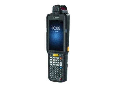 Zebra MC3300 Standard - Data capture terminal - Rugged - Android 8.1 (Oreo)