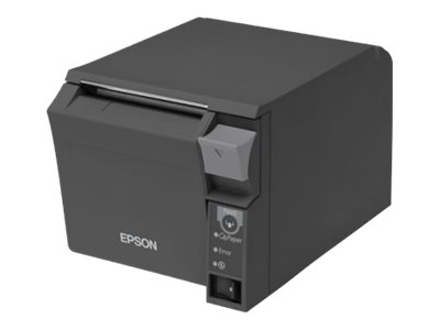 Epson TM T70II - receipt printer - thermal line - roll (7.95 cm)