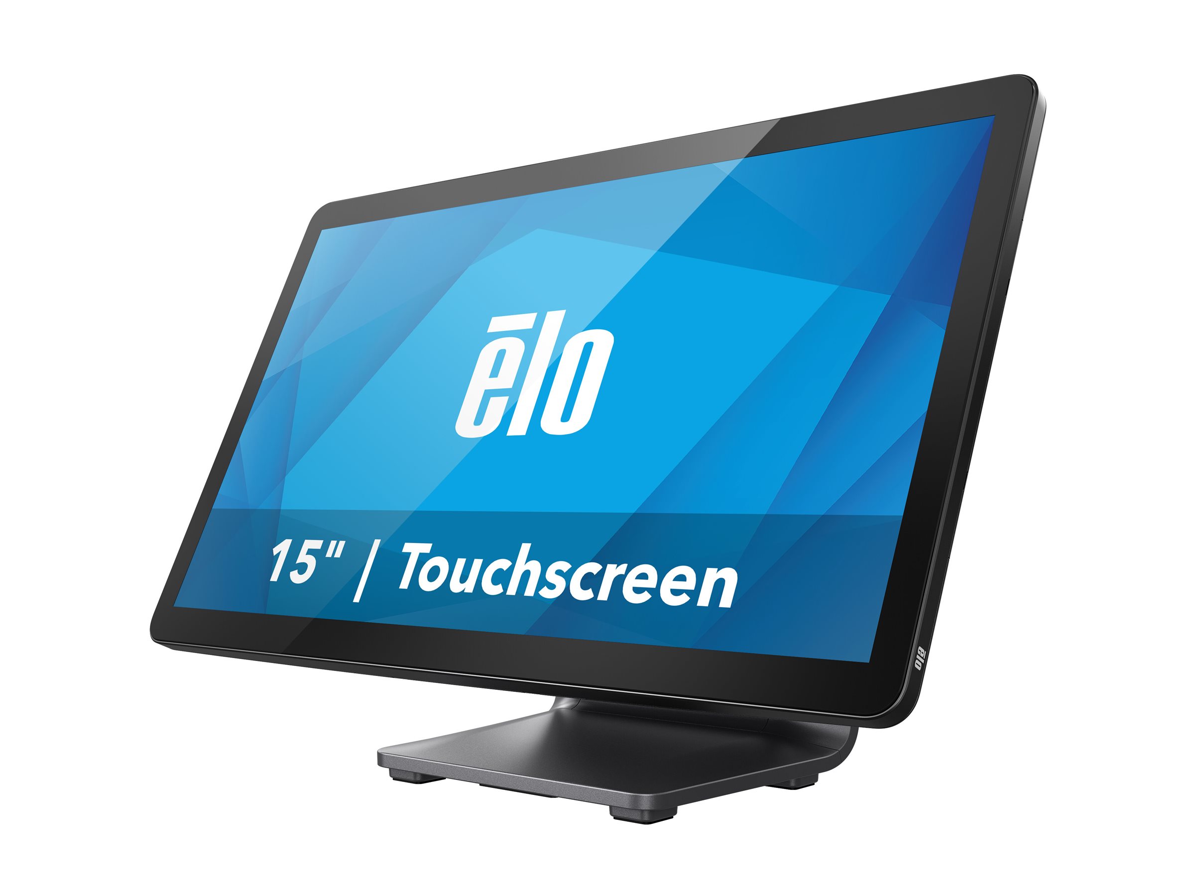 Elo Touch Solutions Elo 2210L - LED-Monitor - 22 Zoll Display (21.5" sichtbar)