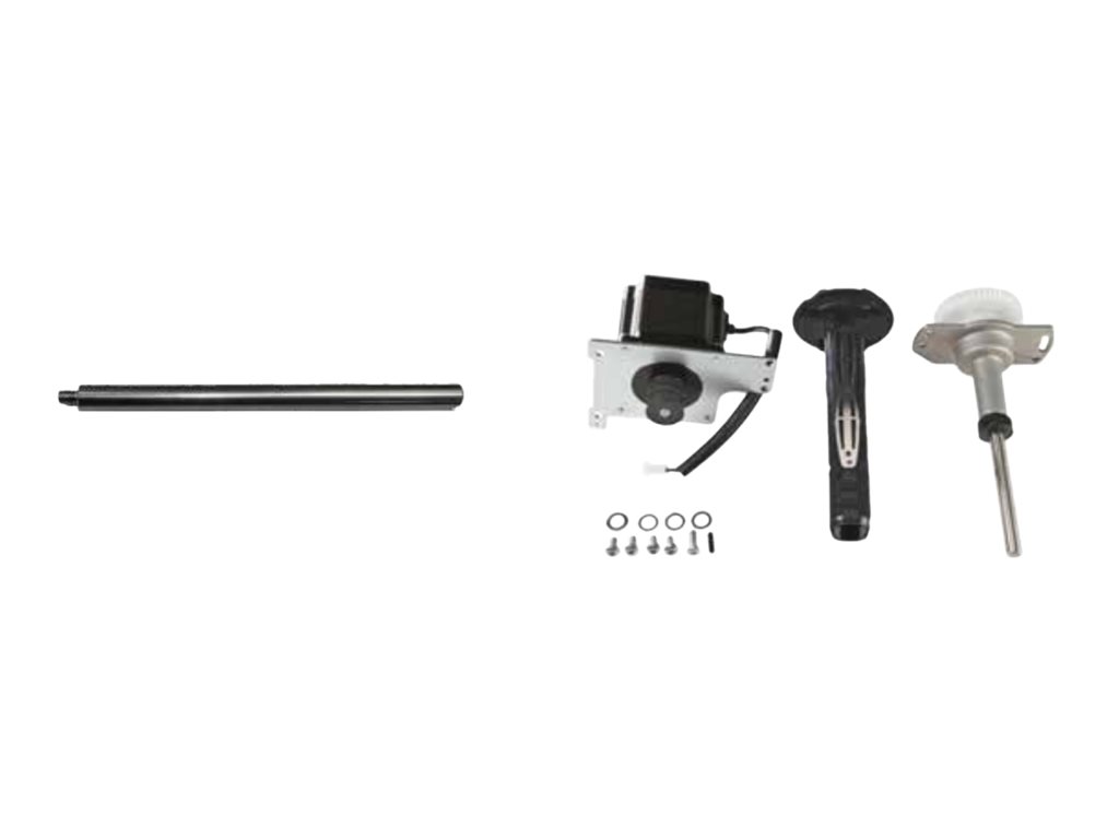 HONEYWELL Built-in Rewinder - for Honeywell