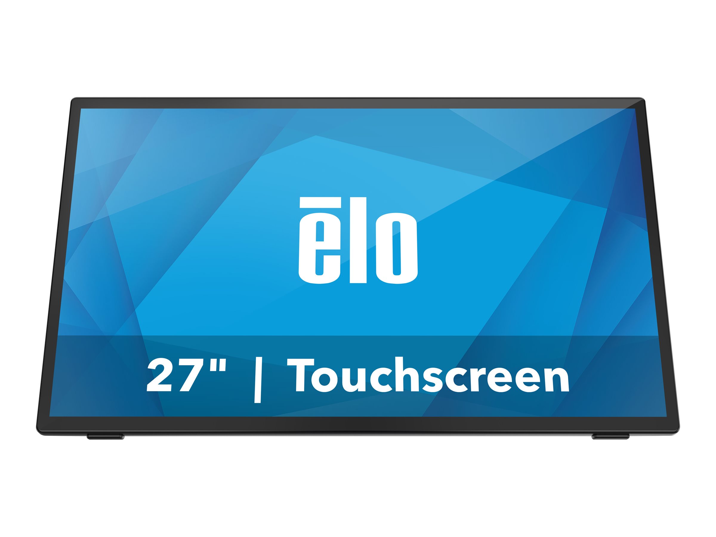 Elo Touch Solutions Elo 2770L - LCD-Monitor - 27 Zoll Display - Touchscreen - 1920 x 1080 Full HD (1080p)