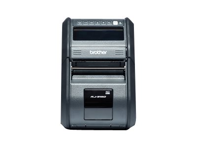 Brother RuggedJet RJ-3150 - Belegdrucker - Thermodirekt