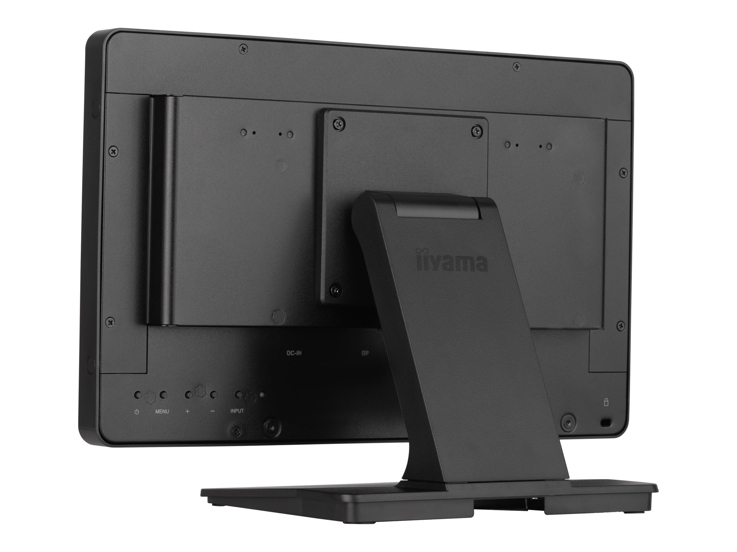 Iiyama ProLite T1633MSC-B1 - LED monitor - 39.5 cm (15.6")