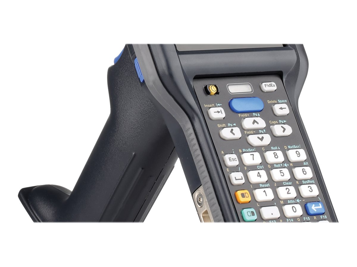 HONEYWELL CK65 - Data collection terminal - rugged - Android 8.0 (Oreo)