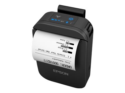 Epson TM P20II (111) - Belegdrucker - Thermozeile - Rolle (5,8 cm)
