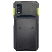 KoamTac 401000 - Cover - Samsung - Galaxy XCover Pro - 16 cm (6.3") - Schwarz
