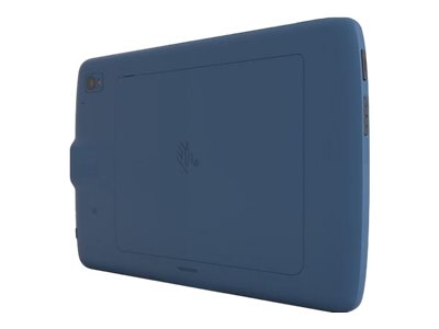 Zebra ET40-HC - Tablet - robust - Android 11 - 64 GB UFS card - 10.1 Zoll Display